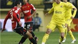 Villarreal-Mallorca 3-1: El Madrigal cũng nhảy tiqui-taca?